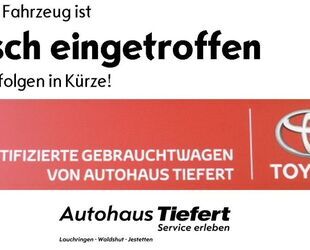 Toyota Toyota Proace 2,0l L2 (7-Si.) Verso Executive Gebrauchtwagen