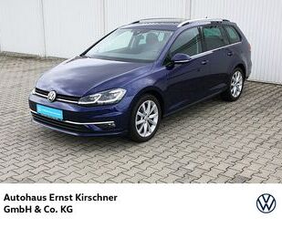 VW Volkswagen Golf Variant Highline Highline 150 PS T Gebrauchtwagen