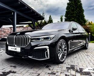 BMW BMW 750Li xDrive M-paket 390 kW Gebrauchtwagen