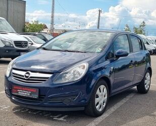 Opel Opel Corsa 1.2 D Edition 