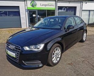 Audi Audi A3 Sportback Attraction ultra PDC Bluetooth S Gebrauchtwagen