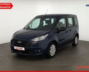 Ford Ford Transit Connect 1.5 TDCi Sitzheizung Tempomat Gebrauchtwagen