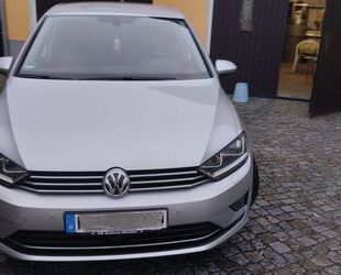 VW Volkswagen Golf Sportsvan 1.2 TSI 81kW ALLSTAR BMT Gebrauchtwagen