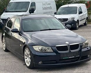 BMW BMW 325 Baureihe 3 Lim. 325i Gebrauchtwagen