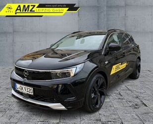 Opel Opel Grandland 1.2 Ultimate Irmscher Nachbau Gebrauchtwagen