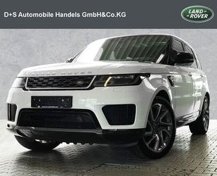 Land Rover Land Rover Range Rover Sport HSE Gebrauchtwagen