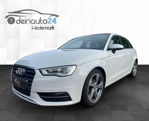 Audi Audi A3 Sportback 1.4 Ambition + Xenon + SHZ + TÜ Gebrauchtwagen