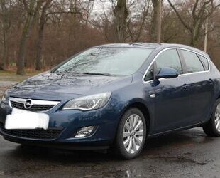 Opel Opel Astra 1.4 Turbo Design Edition 103kW Design . Gebrauchtwagen