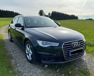 Audi Audi A6 2.0 TDI 140kW ultra S tronic Avant - Gebrauchtwagen