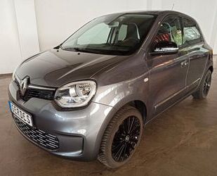 Renault Renault Twingo Urban Night Electric Gebrauchtwagen