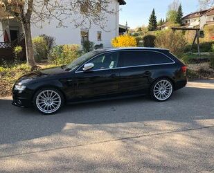 Audi Audi S4 3.0 TFSI S tronic quattro Avant - Gebrauchtwagen