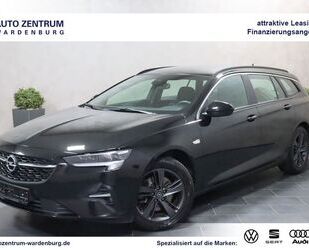 Opel Opel Insignia Sports Tourer Business LED NAVI BLAC Gebrauchtwagen