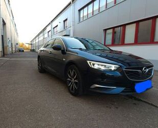 Opel Opel Insignia 2.0 Diesel 125kW Ultimate Grand Spor Gebrauchtwagen