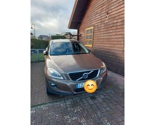 Volvo Volvo XC60 Gebrauchtwagen