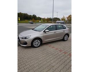 Hyundai Hyundai i30 1.0 T-GDI Select Select Gebrauchtwagen