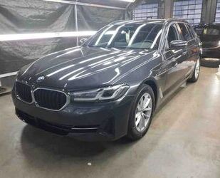 BMW BMW 520d xDrive/Laser/AHK/ACC/Virtual/SHZ/Navi Gebrauchtwagen