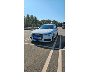 Audi Audi A6 3.0 TDI 200kW 340PS Software Gebrauchtwagen