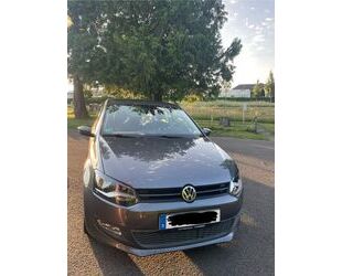 VW Volkswagen Polo 1.2 TSI Comfort ,sehr gepfl. wenig Gebrauchtwagen