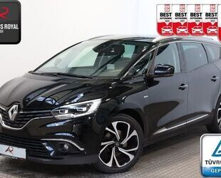 Renault Renault Grand Scenic 1.6 dCi BOSE EDITION PARKLENK Gebrauchtwagen