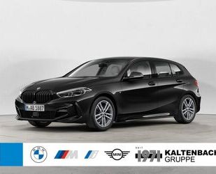 BMW BMW 118i M-Sport KLIMA PDC SHZ KAMERA NAVI ACC LED Gebrauchtwagen