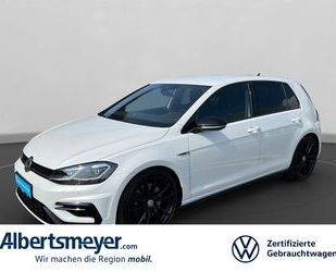 VW Volkswagen Golf VII R 2.0 TSI OPF 4Motion +DSG+KAM Gebrauchtwagen