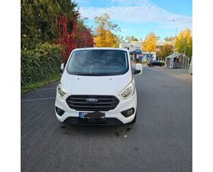 Ford Ford Transit Custom Gebrauchtwagen