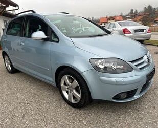 VW Volkswagen Golf Plus V United 1.4Ltr -90kW Gebrauchtwagen