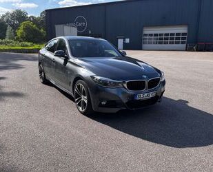 BMW BMW 320 Gran Turismo 320d xDrive M Pano*Head Up u Gebrauchtwagen