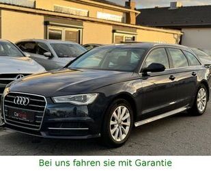 Audi Audi A6 Avant 2.0 TDI ultra ACC Panorama Winter-Re Gebrauchtwagen