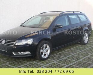 VW Volkswagen Passat Variant 1,4 TSI Klimaautomat/Pdc Gebrauchtwagen