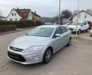 Ford Ford Mondeo Lim. Titanium Gebrauchtwagen