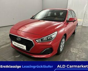 Hyundai Hyundai i30 Kombi 1.0 T-GDI Select Kombi, 5-türig, Gebrauchtwagen