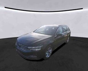 VW Volkswagen Passat Variant Business 4Motion 147kW+D Gebrauchtwagen