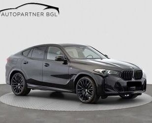 BMW BMW X6 40 d xD M Sport Pro Luftfeder Pano H&K Mass Gebrauchtwagen