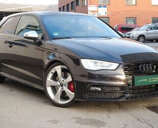 Audi Audi A3 S line Sportpaket//3xS-Line+//LED//XENON// Gebrauchtwagen