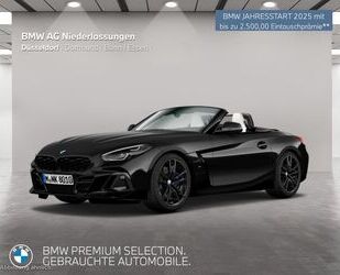 BMW BMW Z4 M40i Harman/K LiveCockpitProf Head-Up PDC Gebrauchtwagen