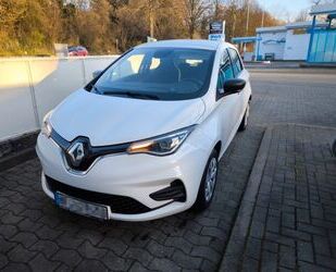 Renault ZOE Gebrauchtwagen