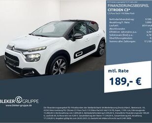 Citroen C3 Gebrauchtwagen