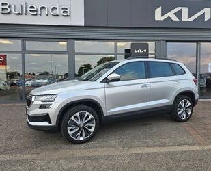 Skoda Skoda Karoq 1.5 TSI ACT DSG Selection Info Komfort Gebrauchtwagen