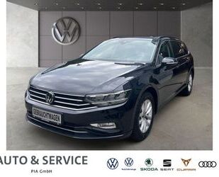 VW Volkswagen Passat Variant 1.5 TSI OPF Business DSG Gebrauchtwagen