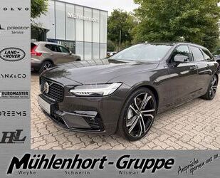 Volvo Volvo V90 B5 B Geartronic ULTIMATE DARK - Sthzg - Gebrauchtwagen