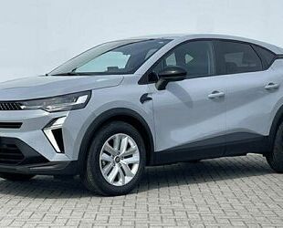 Renault Renault Captur II 1,0 Evolution DAB KLIMA LED KAME Gebrauchtwagen