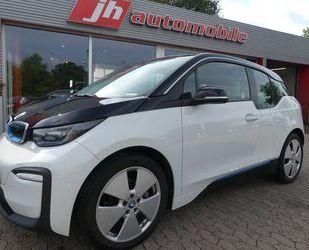 BMW BMW i3 Baureihe LED*PDC*Klima*8-fach*Standklima*19 Gebrauchtwagen