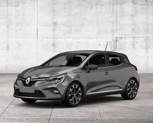 Renault Renault Clio Techno TCe 90 65 Techno DAB LED RFK P Gebrauchtwagen