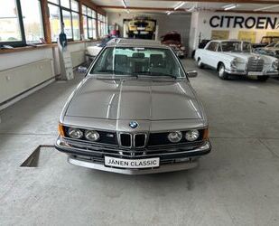 BMW BMW 635 CSi -A 3.HD * 16