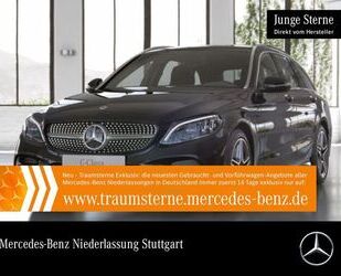 Mercedes-Benz Mercedes-Benz C 300 e T AMG/Pano/Comand/AssPak/Dig Gebrauchtwagen