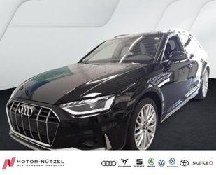 Audi Audi A4 allroad 45 TDI S-TR. MATRIX+NAVI+AHK+HuD+B Gebrauchtwagen