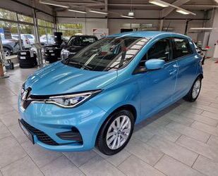 Renault Renault ZOE Experience R135 *Inkl.Batterie*LED* Gebrauchtwagen