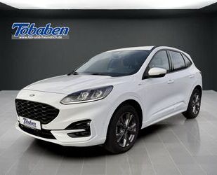 Ford Ford Kuga ST-Line SHZ/Klimaauto/Kamara Gebrauchtwagen