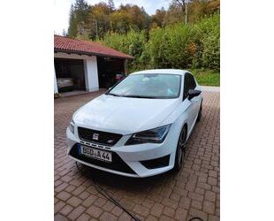 Seat Seat Leon 2.0 TSI Start&Stop CUPRA 280 DSG CUPRA 2 Gebrauchtwagen